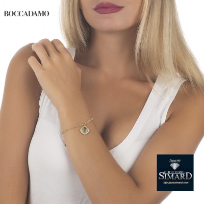 Bracelet  Boccadamo 